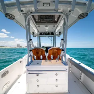 Inshore vs. Nearshore: Which Boat is Right for Your Catch?