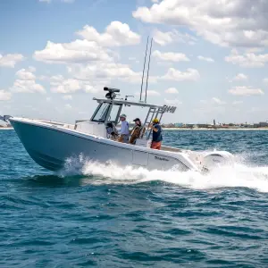 Center Console vs. Dual Console