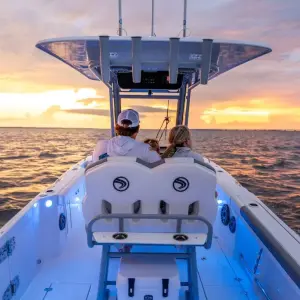 EdgeWater Boats Brand Guide
