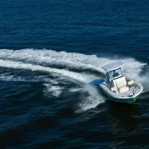 Where to Dry Store Your Boat in Charleston & Bluffton, SC