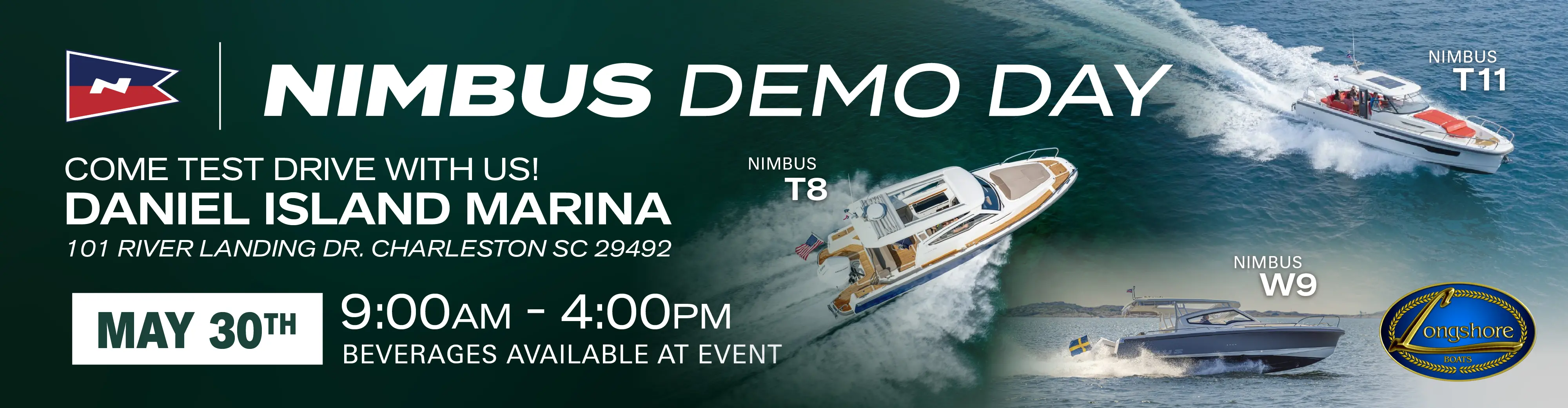 Nimbus demo day