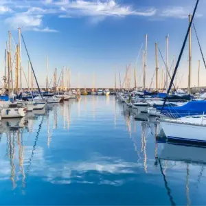 Why Charleston is a Boater’s Paradise