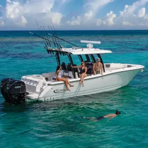 The Joys of Boating for Retired Couples in Charleston, SC and Bluffton, SC