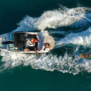 Keeping Your Boat in Top Shape Year-Round in Charleston and Bluffton, SC