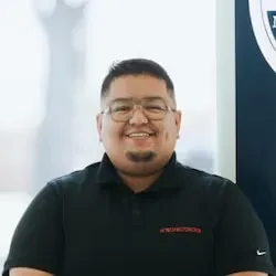 BRIAN RAMIREZ