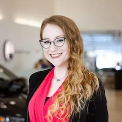 JILLIAN O'DIORNE