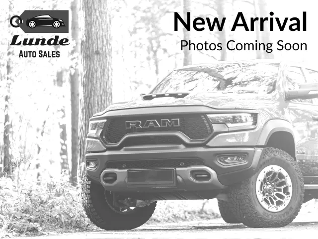 New arrival - photos coming soon