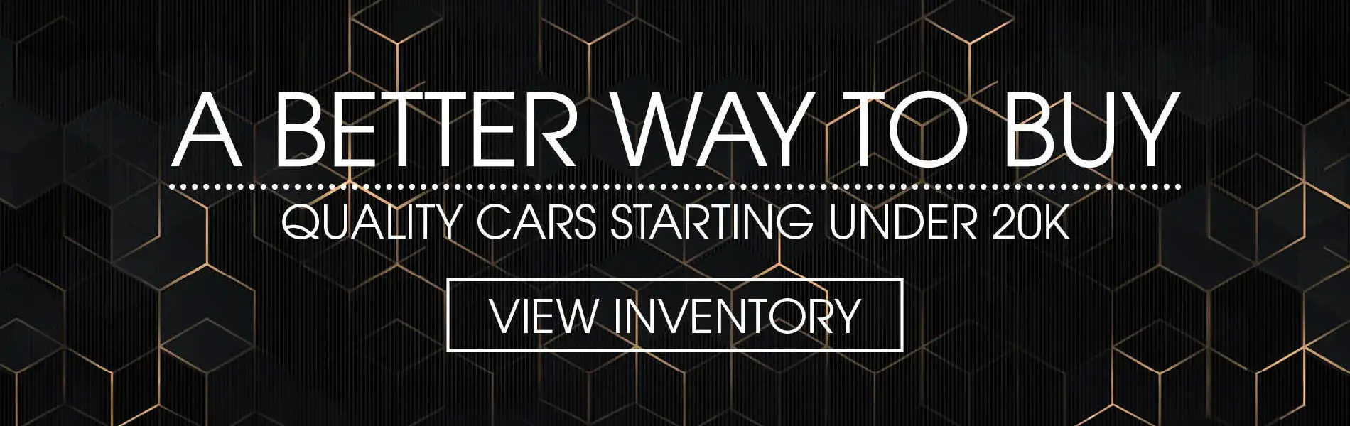 Cars Under $20K
