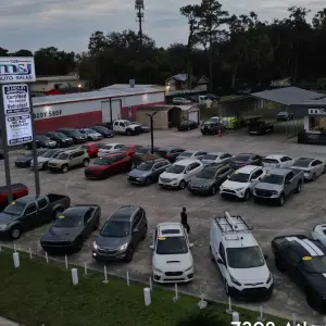 Welcome To M&J Auto Sales: Home of Jacksonville's Best Selection of Used Cars