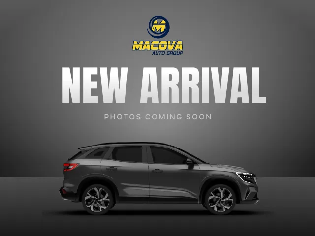 New arrival - photos coming soon