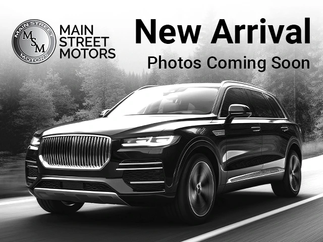 New arrival - photos coming soon