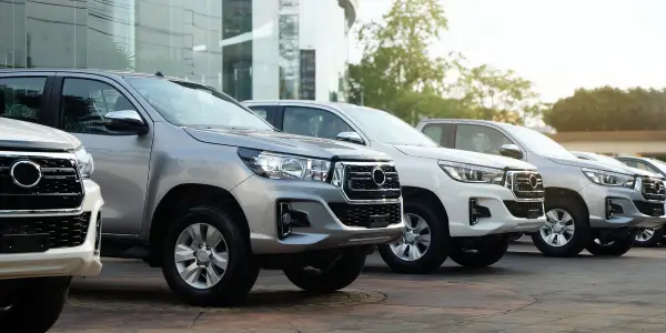 We Buy All Cars — Any Make, Any Model
