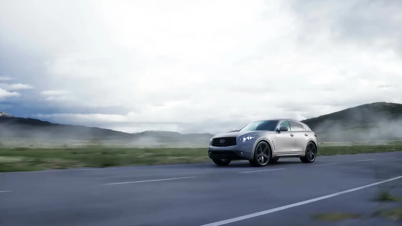 Video placeholder for Main Street Motors