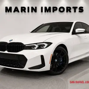 Used BMW 3 Series for Sale near San Rafael, CA