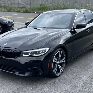 BMW 3 Series vs. Audi A4: Which Used German Luxury Car Is Right for San Rafael, CA Drivers?