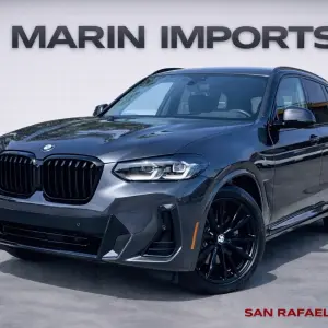 Most Reliable Used Luxury SUVs to Buy in San Rafael, CA at Marin Imports