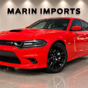 Best Used Performance Cars Under $40,000 near San Rafael, CA 2026