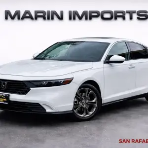 Best Used Cars for Sale in San Rafael, CA at Marin Imports