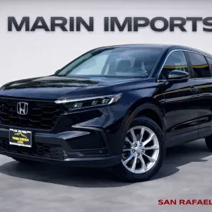 Most Popular Used SUVs for Commuters in San Rafael, CA at Marin Imports
