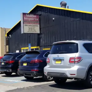 How to Finance a Used Audi, BMW, or Mercedes? Financing Guide in San Rafael, CA
