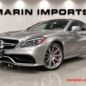 Best Mercedes-Benz Used Cars for Sale near San Rafael, CA: Marin Imports California's Car Collection