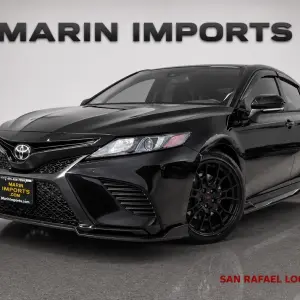 Top Used Cars for the Money in San Rafael, CA at Marin Imports