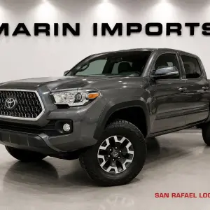 Best Used Toyota Cars for Sale in San Rafael, CA