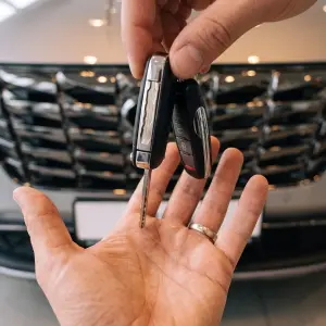 Sell Your Car, Truck, or SUV in San Rafael, CA at Marin Imports