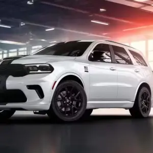 Why Rochester Drivers Should Consider the 2026 Dodge Durango