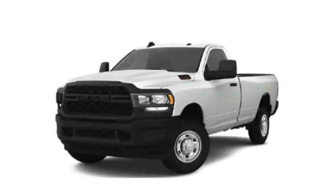 RAM 2500