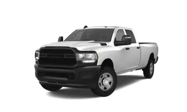 RAM 3500