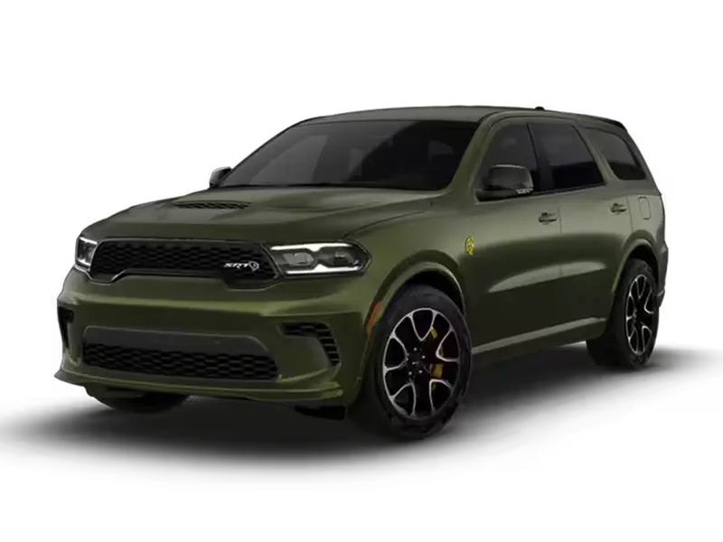 Dodge Durango for sale at Marina Chrysler Dodge Jeep Ram in Webster, NY