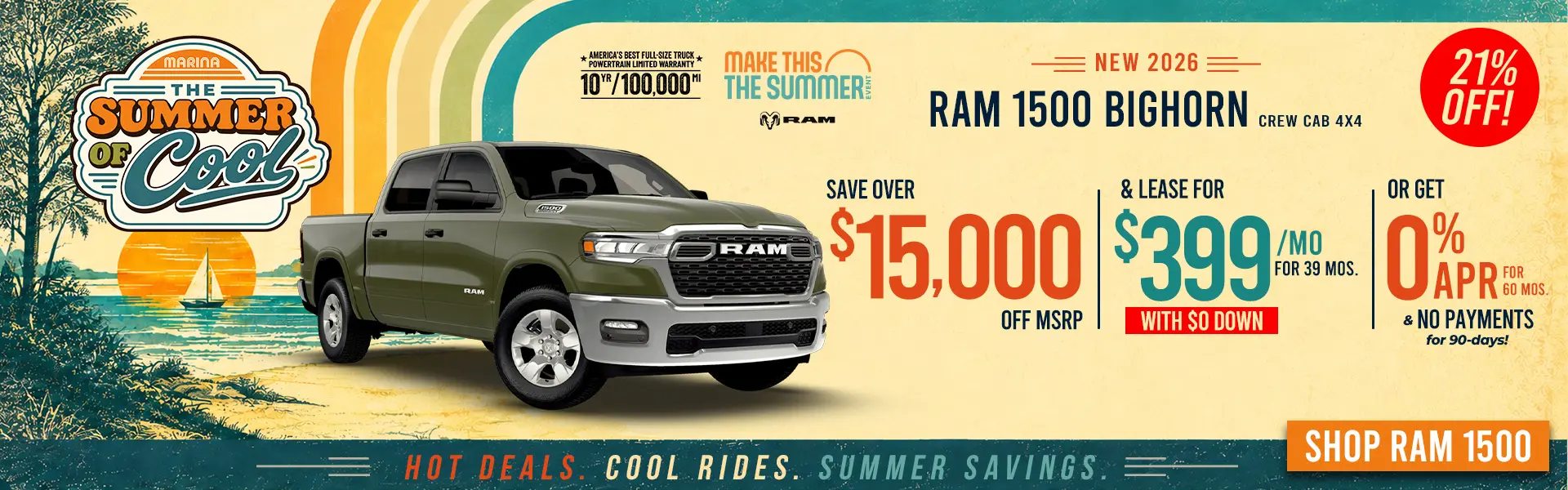 Shop RAM 1500