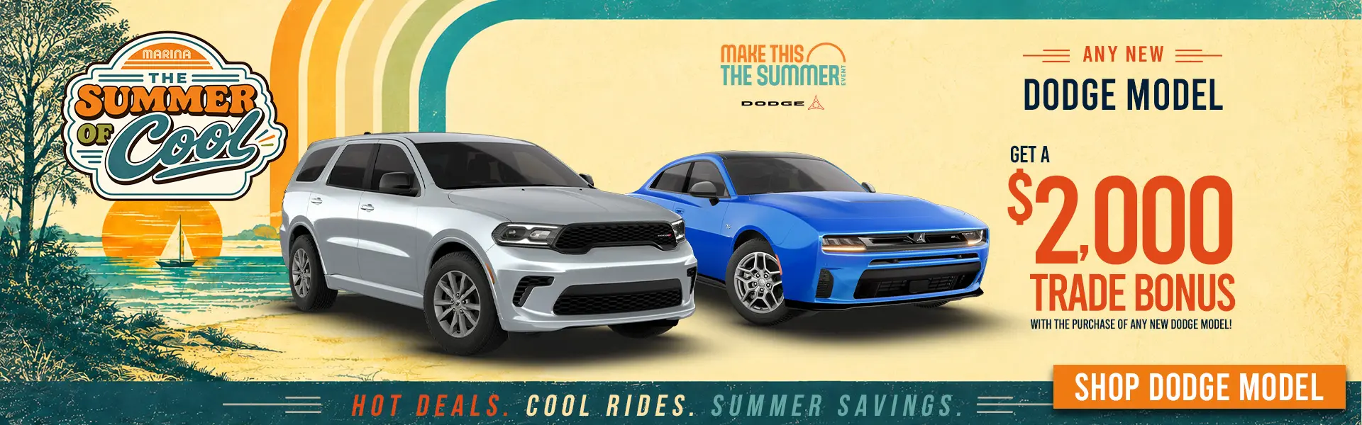 Shop Dodge
