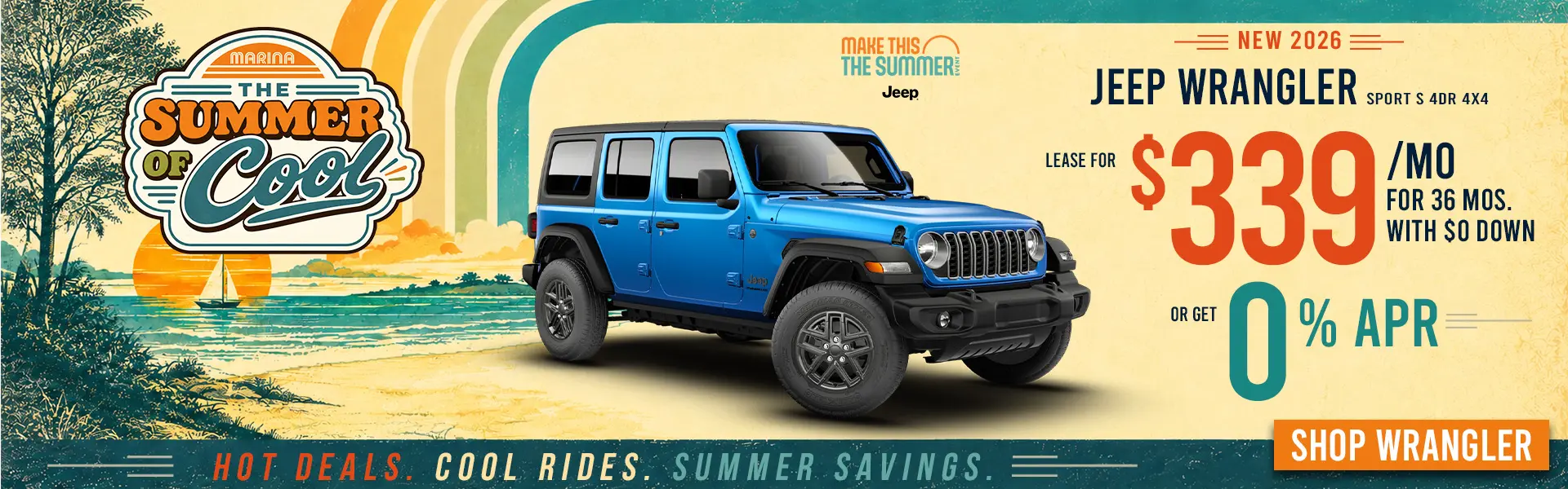 Wrangler