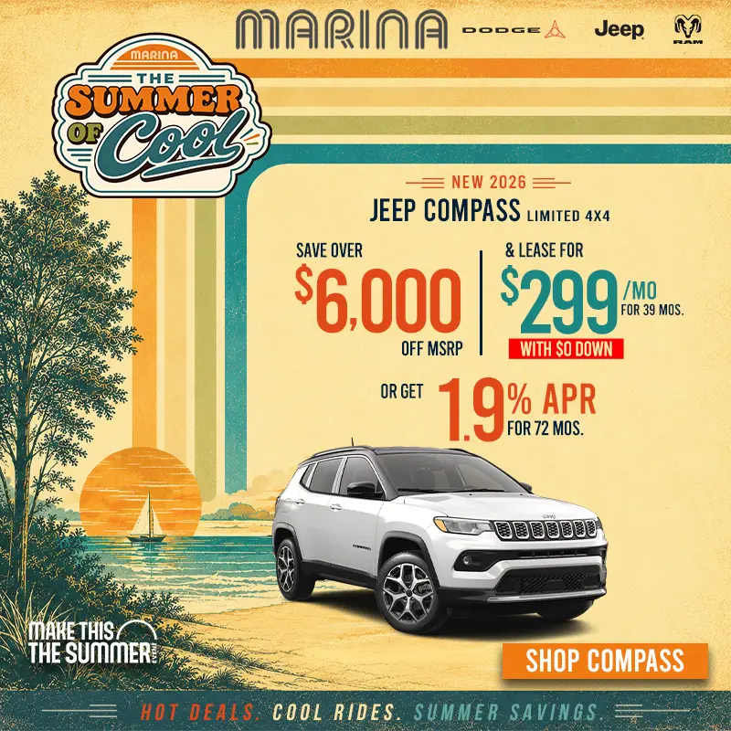 Shop Compass