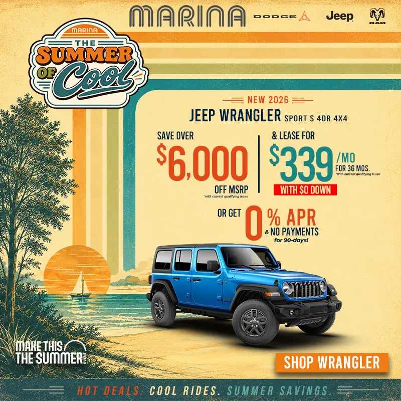 Shop Wrangler