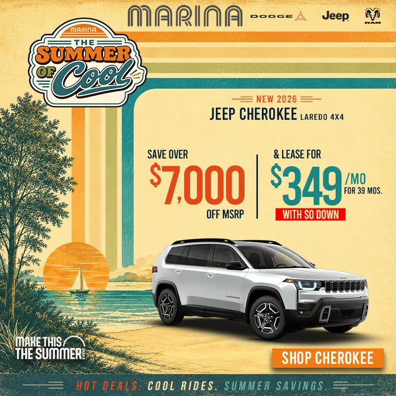 Shop Jeep Cherokee