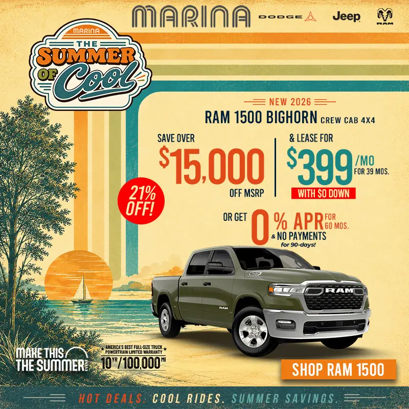 Shop RAM 1500