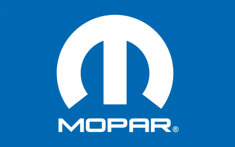 Mopar Value Line brakes
