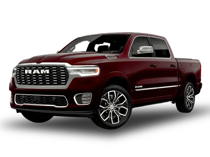 Ram 1500 truck for sale at Marina Chrysler Dodge Jeep Ram in Webster, NY