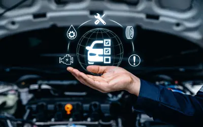 Genuine Mopar OEM parts