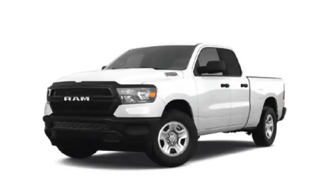 RAM All-New 1500