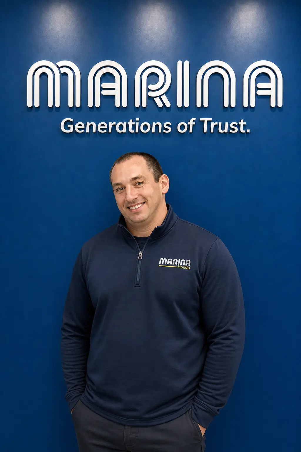 Matt Chevier
