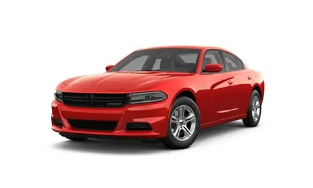 Dodge Charger