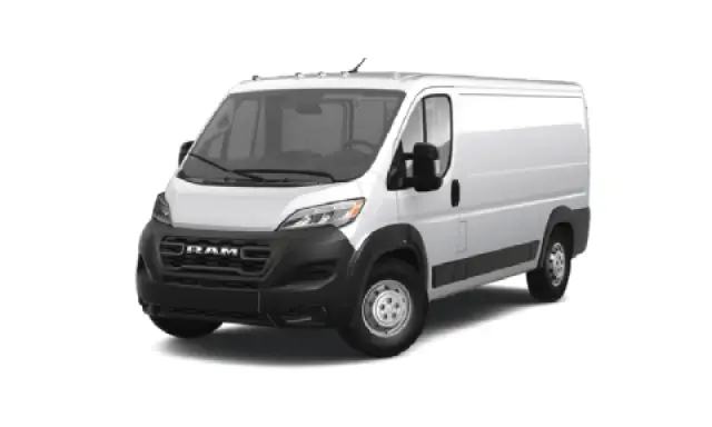 RAM ProMaster