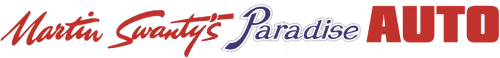 Martin Swanty's Paradise Auto