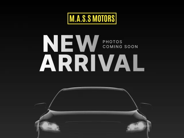 New arrival - photos coming soon