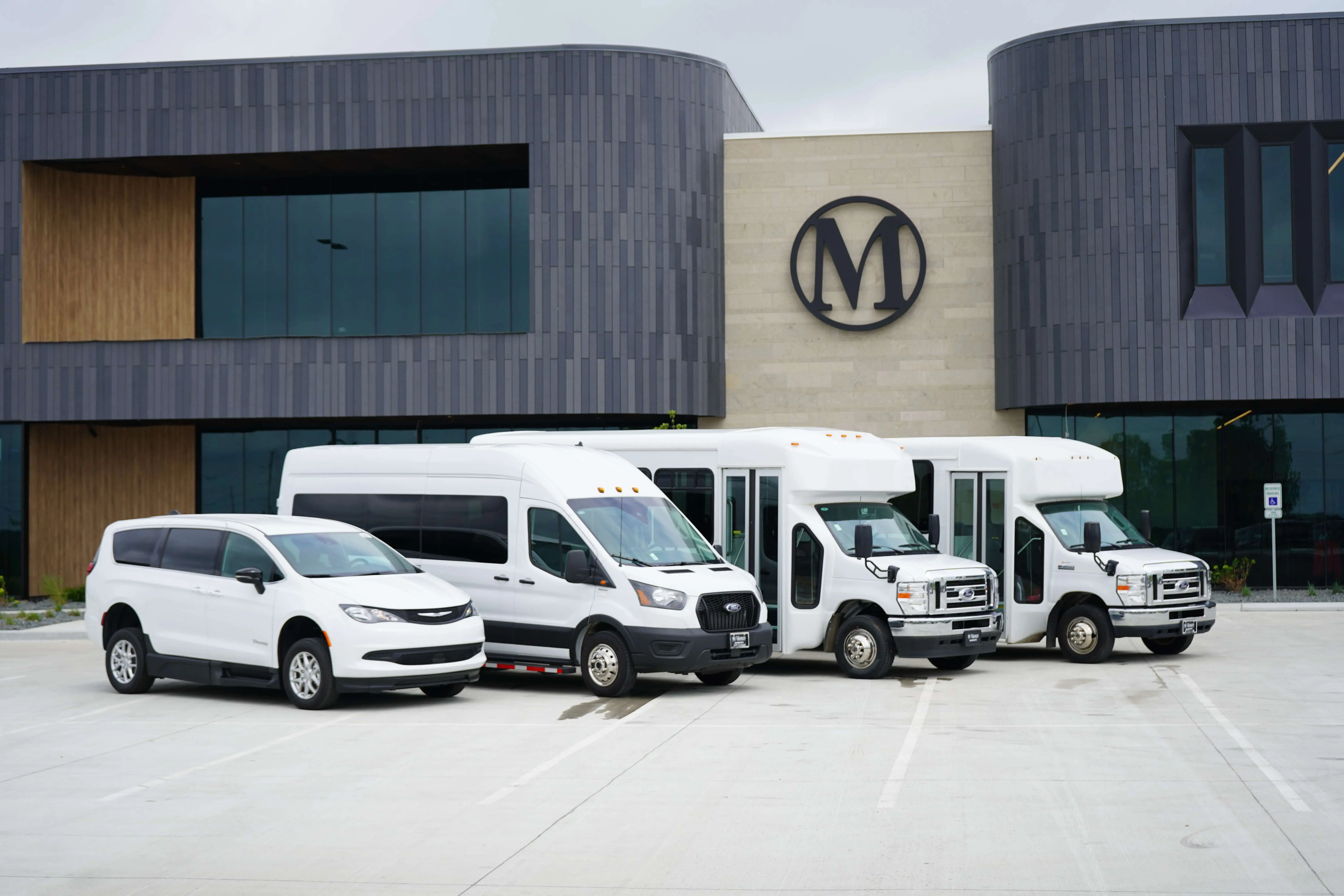 Master's Transportation Public Sector team