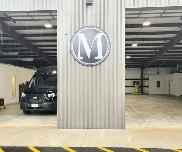 Master's Transportation Adds Arkansas Location